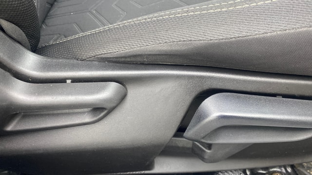 View Tata Nexon Image 11 Used Tata Nexon Image 11