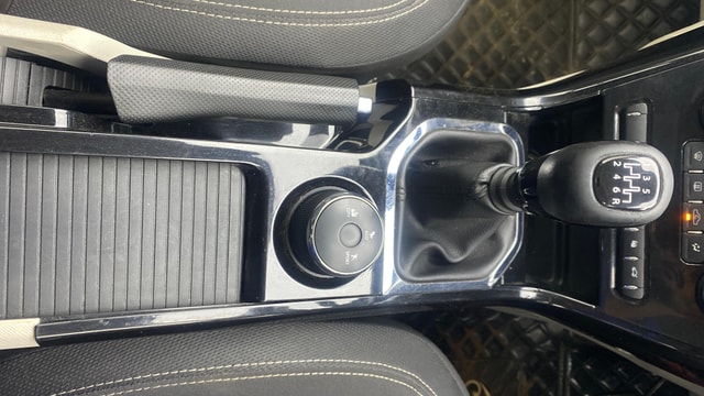 View Tata Nexon Image 43 Used Tata Nexon Image 43