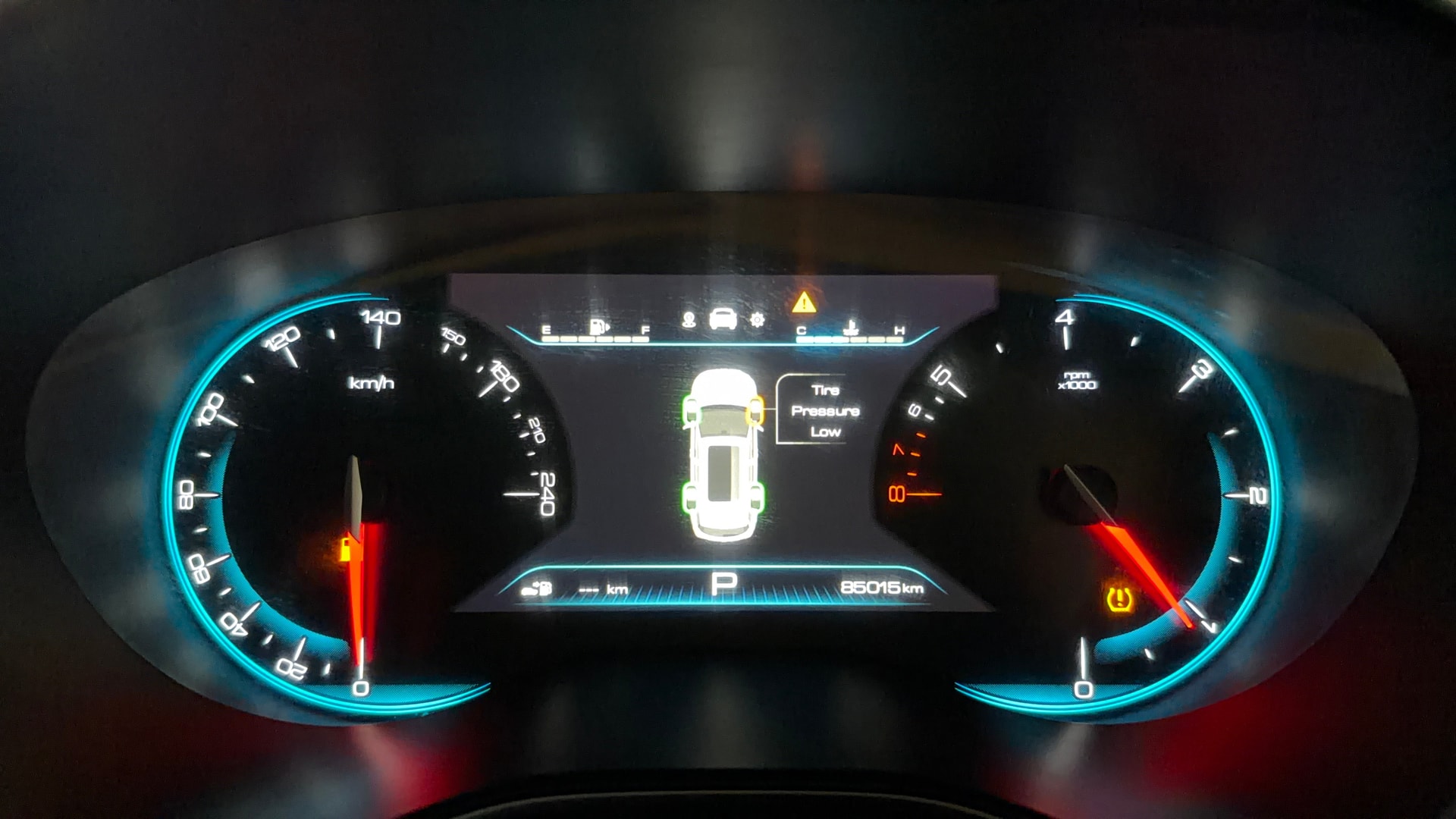 Used 2020 MG Hector Plus Used 2020 MG Hector Plus