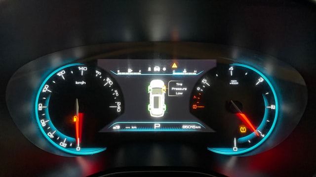 View MG Hector Plus Image 22 Used MG Hector Plus Image 22