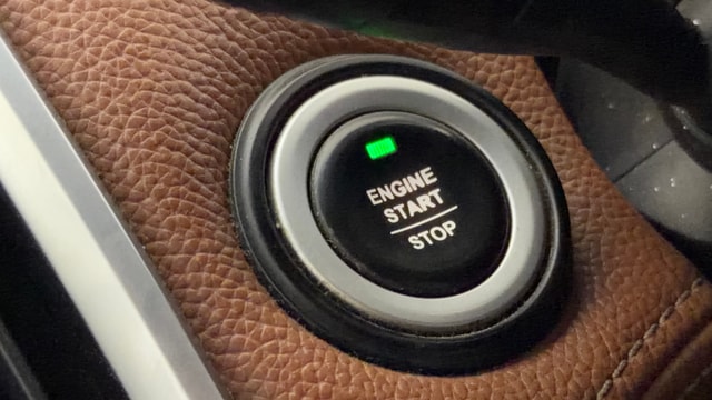 View MG Hector Plus Image 42 Used MG Hector Plus Image 42
