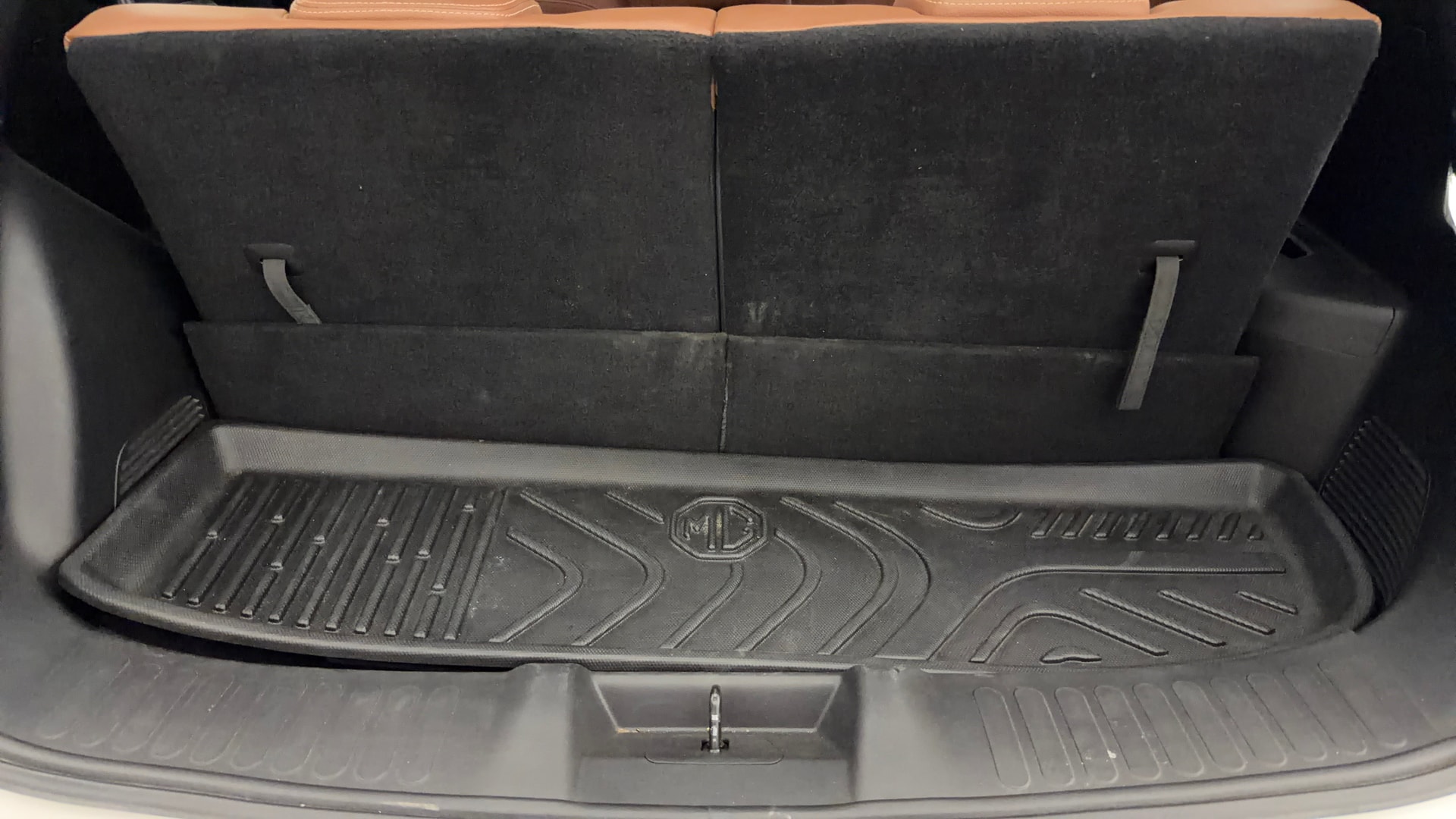 Used 2020 MG Hector Plus Used 2020 MG Hector Plus