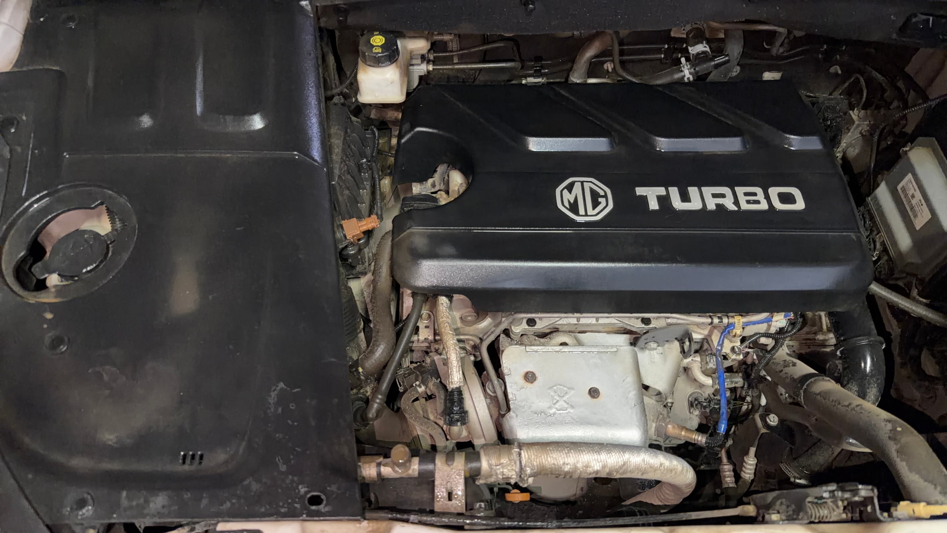 Used 2020 MG Hector Plus Used 2020 MG Hector Plus