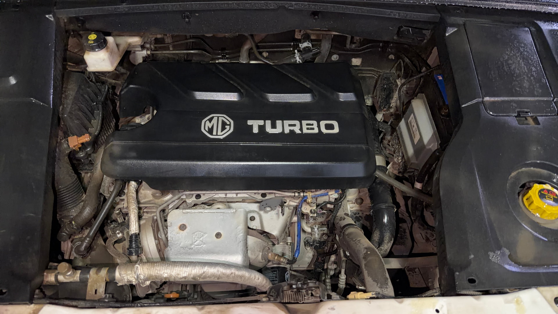 Used 2020 MG Hector Plus Used 2020 MG Hector Plus