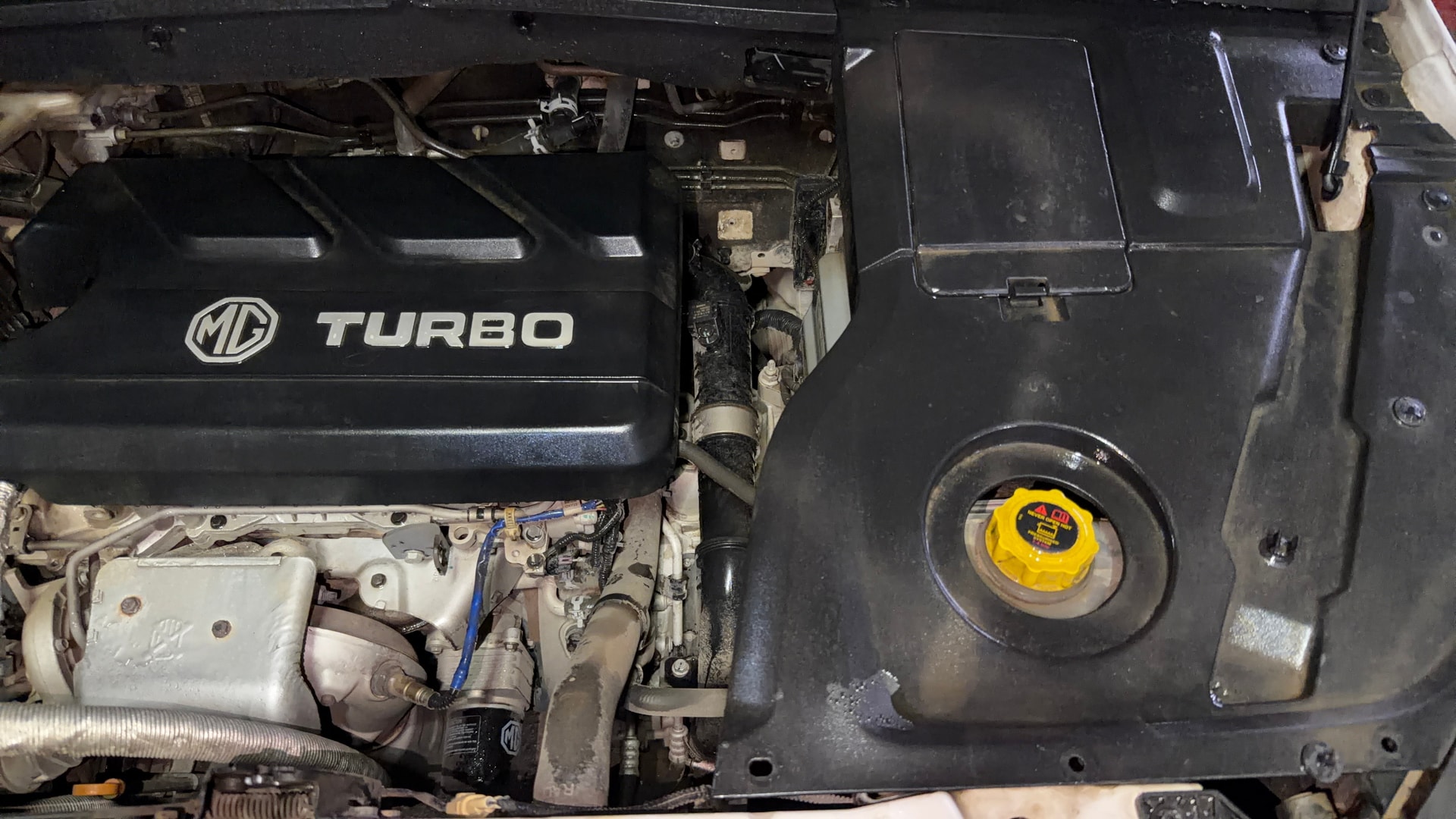 Used 2020 MG Hector Plus Used 2020 MG Hector Plus