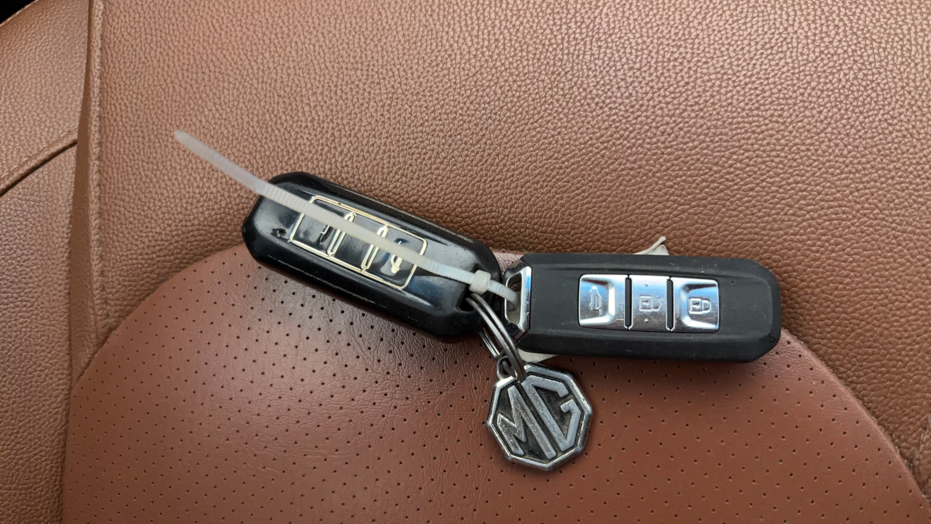 Used 2020 MG Hector Plus Used 2020 MG Hector Plus