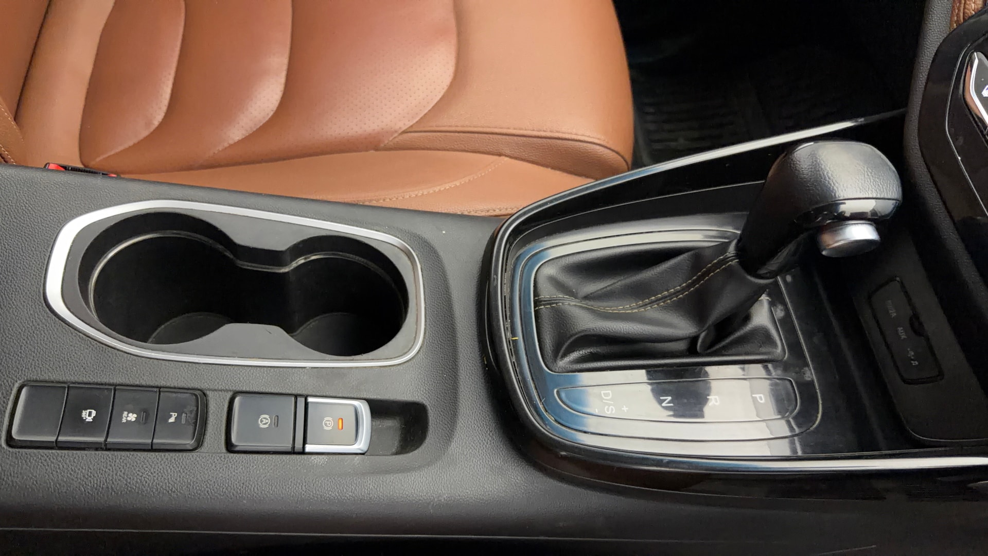 Used 2020 MG Hector Plus Used 2020 MG Hector Plus