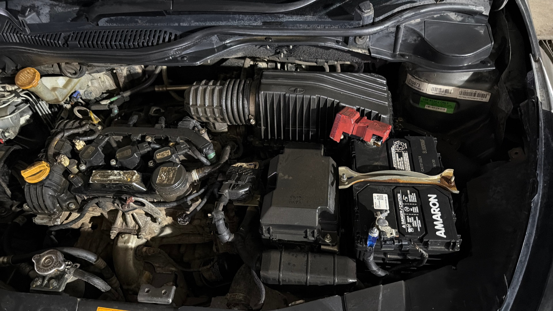 Used 2022 Tata Altroz Used 2022 Tata Altroz