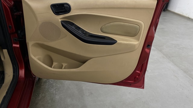 View Ford Figo Aspire Image 32 Used Ford Figo Aspire Image 32