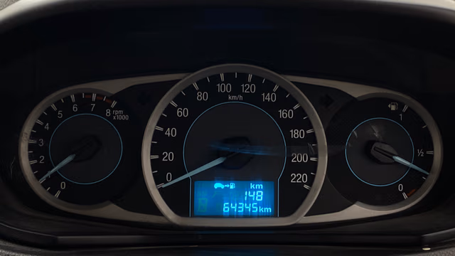 View Ford Figo Aspire Image 33 Used Ford Figo Aspire Image 33