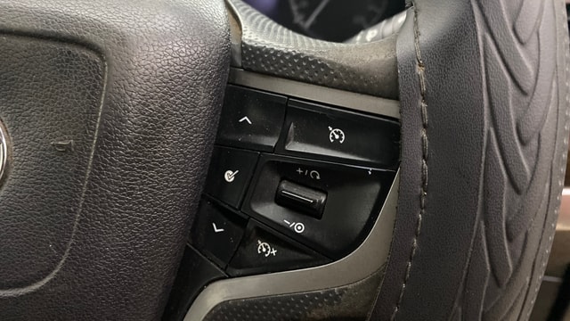 View Tata Harrier Image 3 Used Tata Harrier Image 3