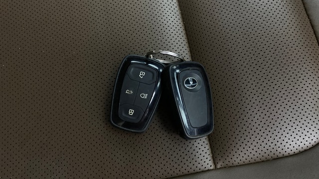 View Tata Harrier Image 19 Used Tata Harrier Image 19
