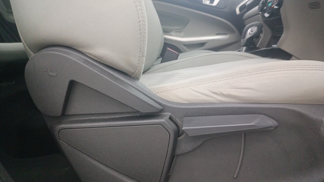View Ford EcoSport Image 10 Used Ford EcoSport Image 10