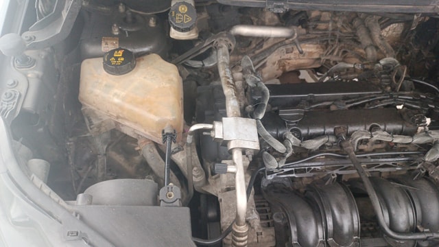 View Ford EcoSport Image 25 Used Ford EcoSport Image 25