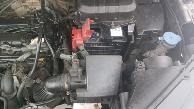 View Ford EcoSport Image 29 Used Ford EcoSport Image 29