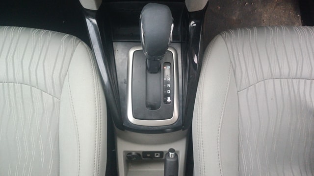 View Ford EcoSport Image 41 Used Ford EcoSport Image 41