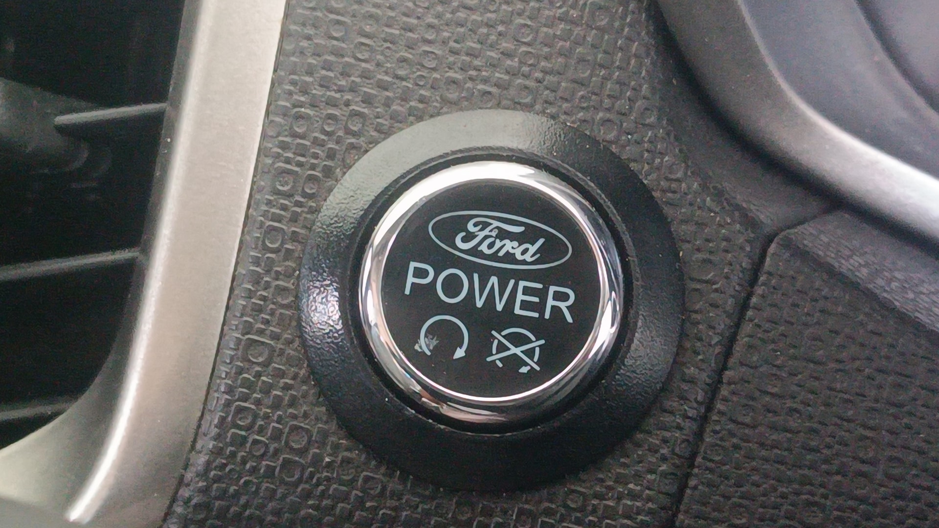 Used 2015 Ford EcoSport Used 2015 Ford EcoSport