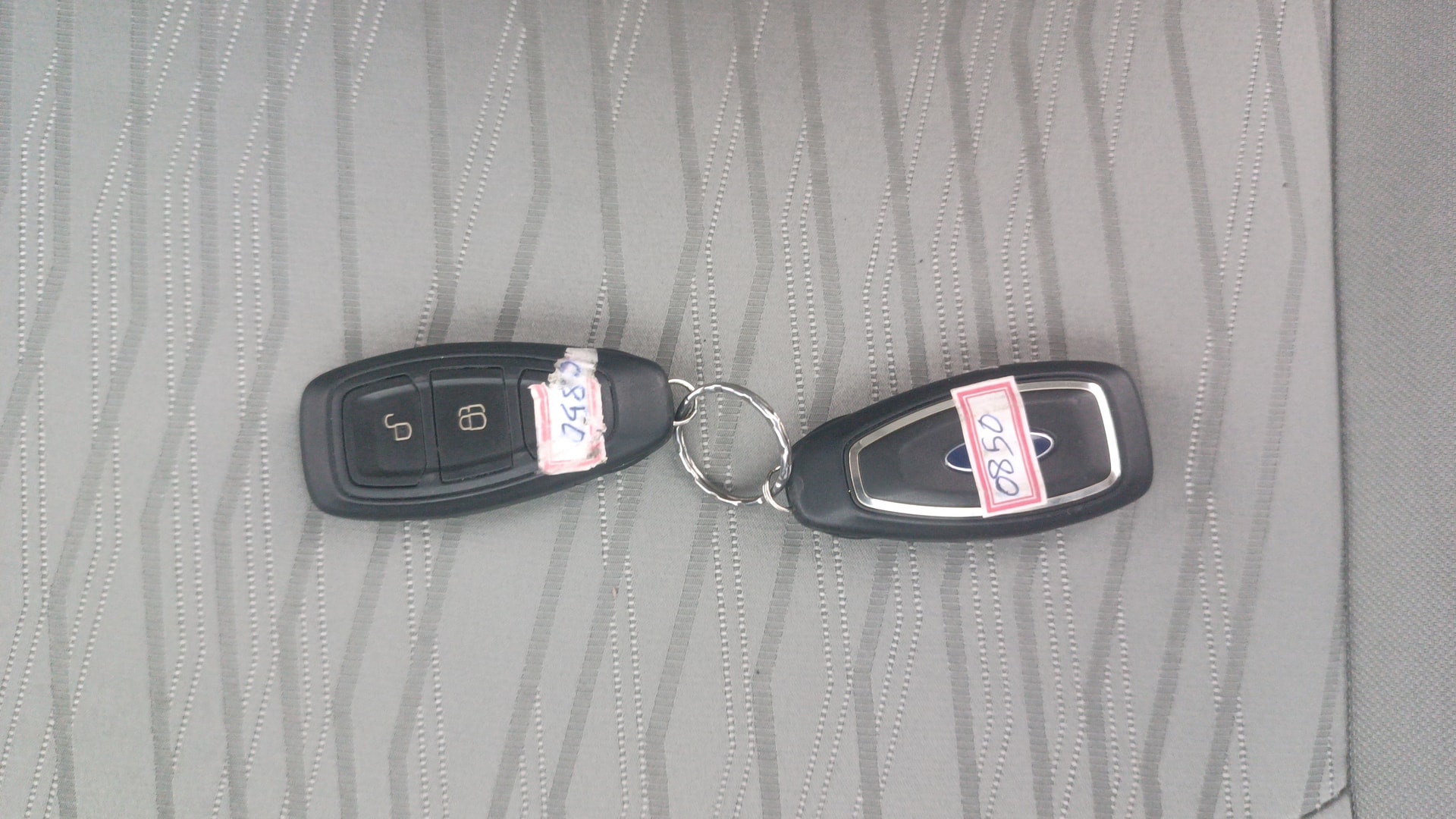 Used 2015 Ford EcoSport Used 2015 Ford EcoSport