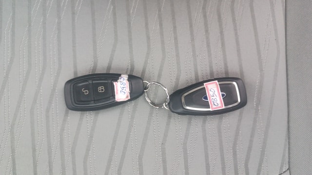View Ford EcoSport Image 18 Used Ford EcoSport Image 18