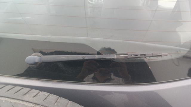 View Ford EcoSport Image 23 Used Ford EcoSport Image 23