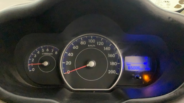 View Hyundai i10 Image 33 Used Hyundai i10 Image 33