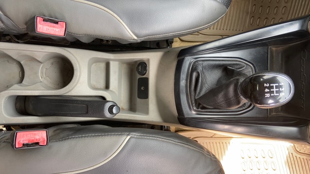 View Ford EcoSport Image 39 Used Ford EcoSport Image 39