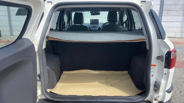 View Ford EcoSport Image 10 Used Ford EcoSport Image 10