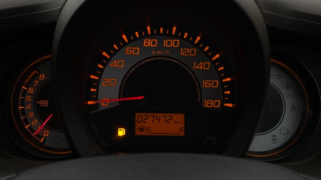 View Honda Brio Image 33 Used Honda Brio Image 33