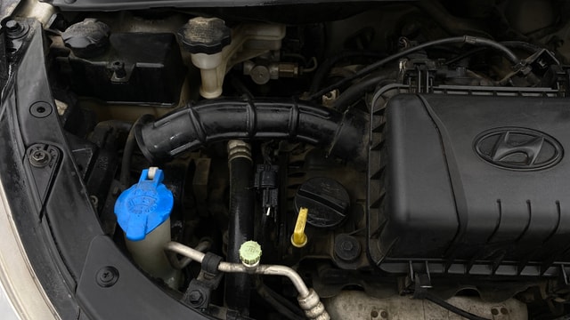 View Hyundai i10 Image 3 Used Hyundai i10 Image 3