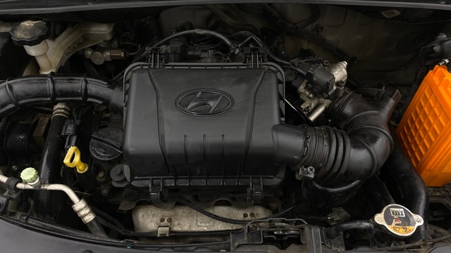 View Hyundai i10 Image 40 Used Hyundai i10 Image 40