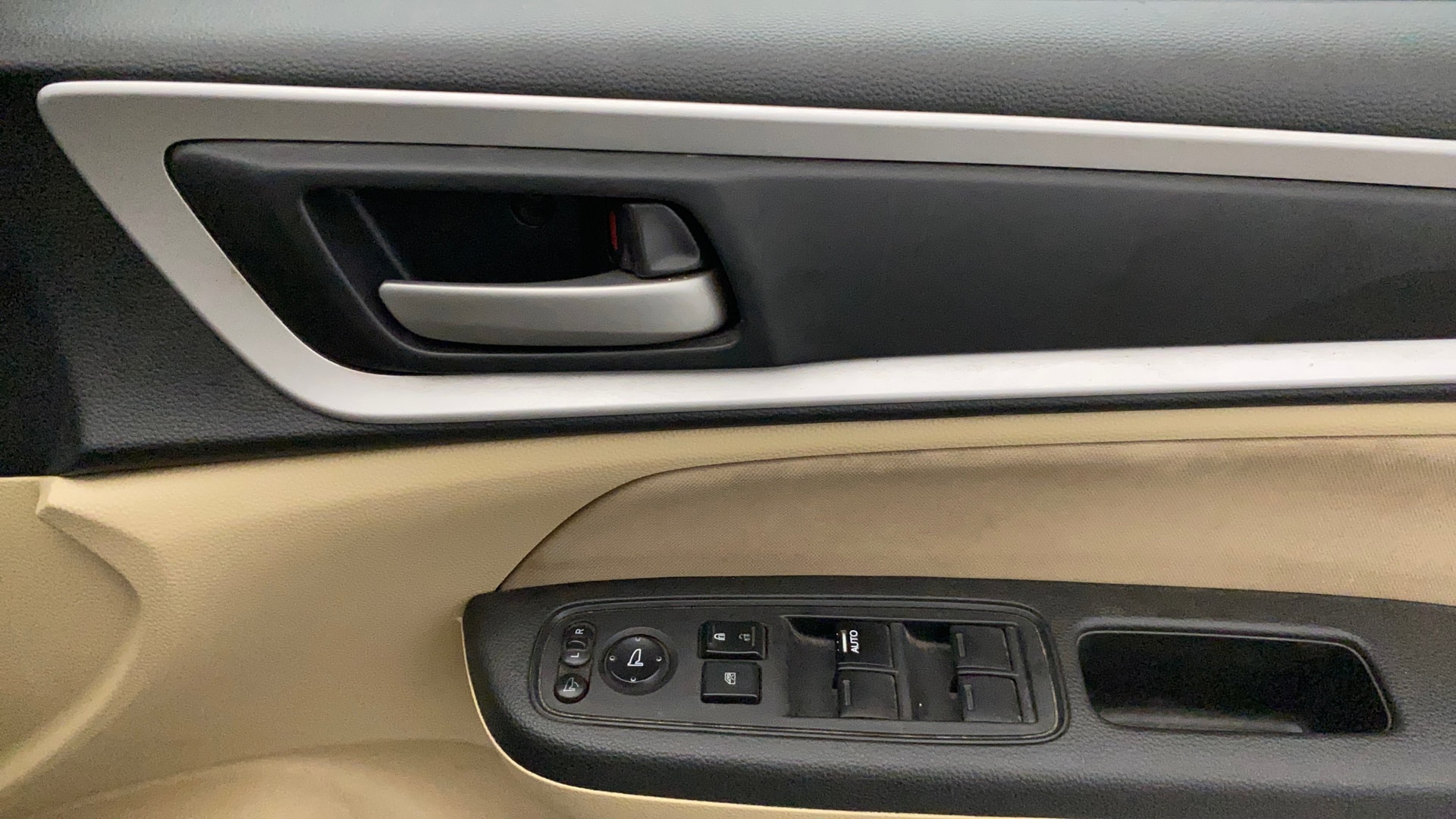 Used 2023 Honda Amaze Used 2023 Honda Amaze