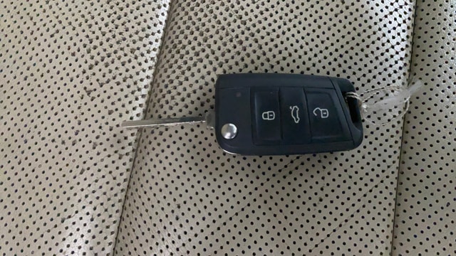 View Skoda Slavia Image 19 Used Skoda Slavia Image 19