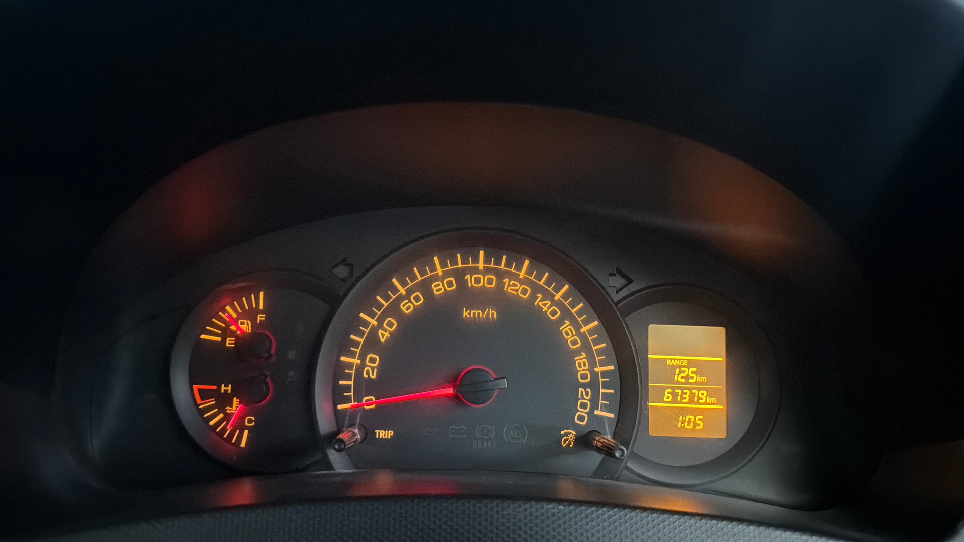 Used 2015 Maruti Suzuki 1000 Used 2015 Maruti Suzuki 1000