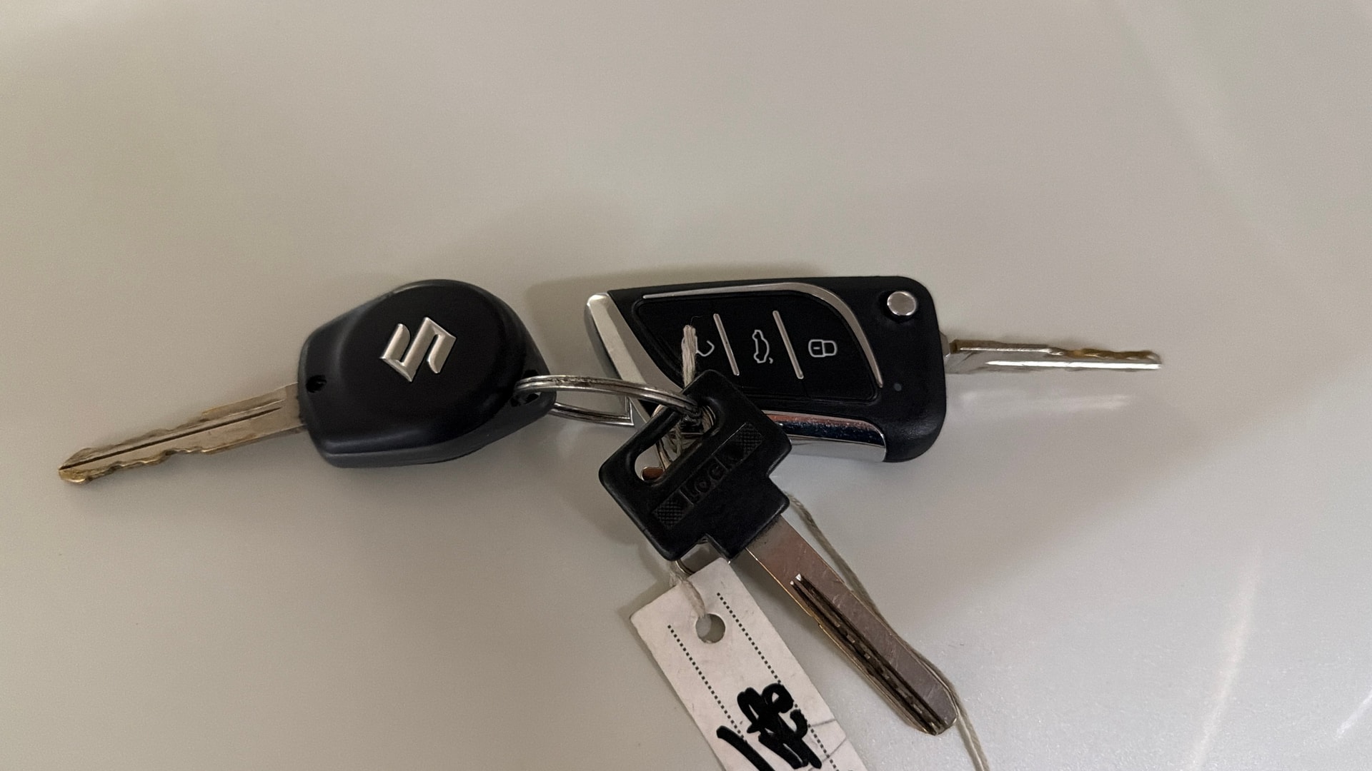 Used 2015 Maruti Suzuki 1000 Used 2015 Maruti Suzuki 1000