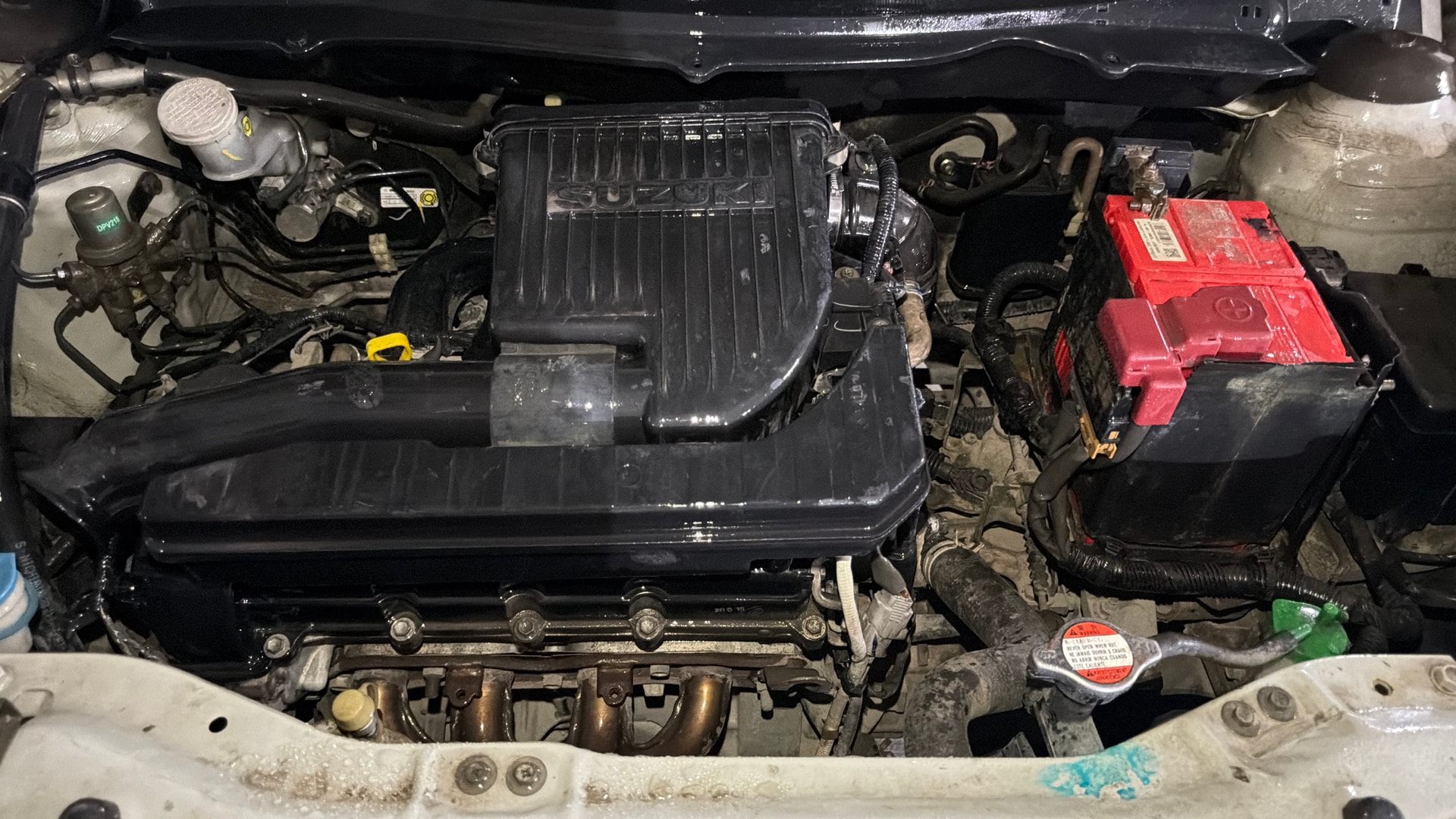 Used 2015 Maruti Suzuki 1000 Used 2015 Maruti Suzuki 1000