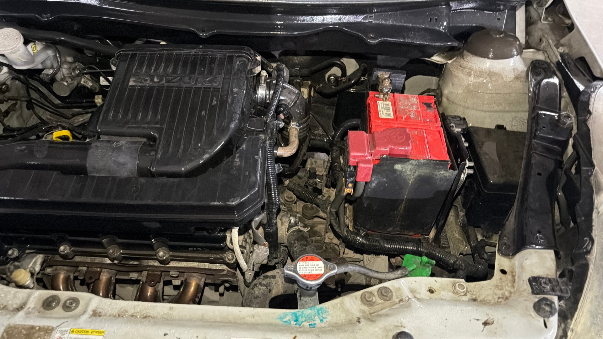 Used 2015 Maruti Suzuki 1000 Used 2015 Maruti Suzuki 1000