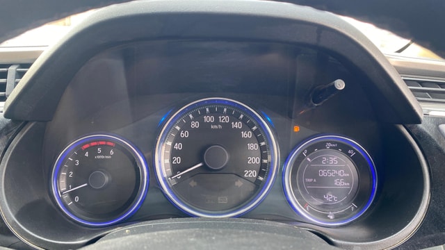 View Honda City Image 37 Used Honda City Image 37