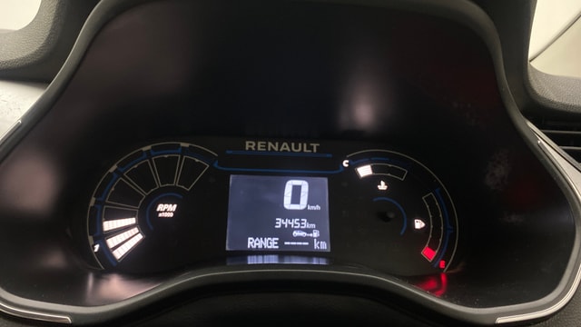 View Renault Triber Image 36 Used Renault Triber Image 36