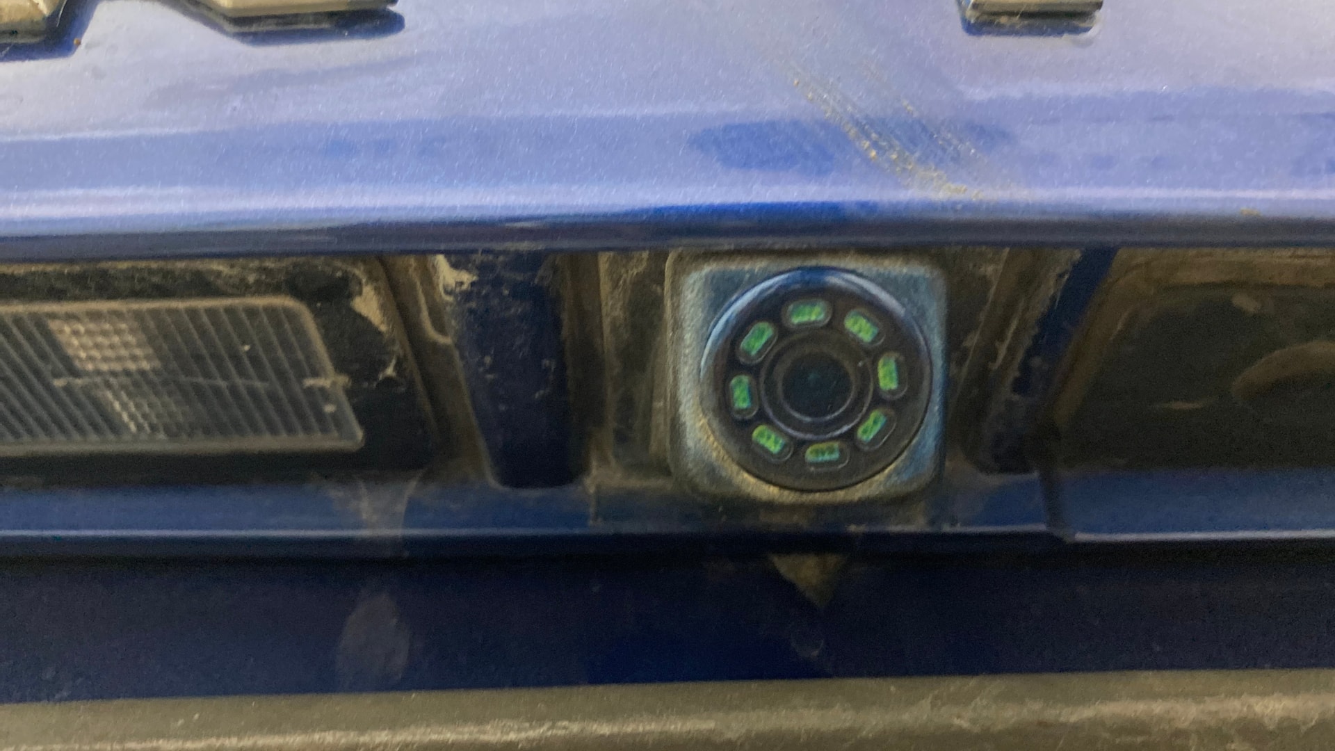View 2020 Renault Triber RXZ Image 24 Used 2020 Renault Triber RXZ Image 24