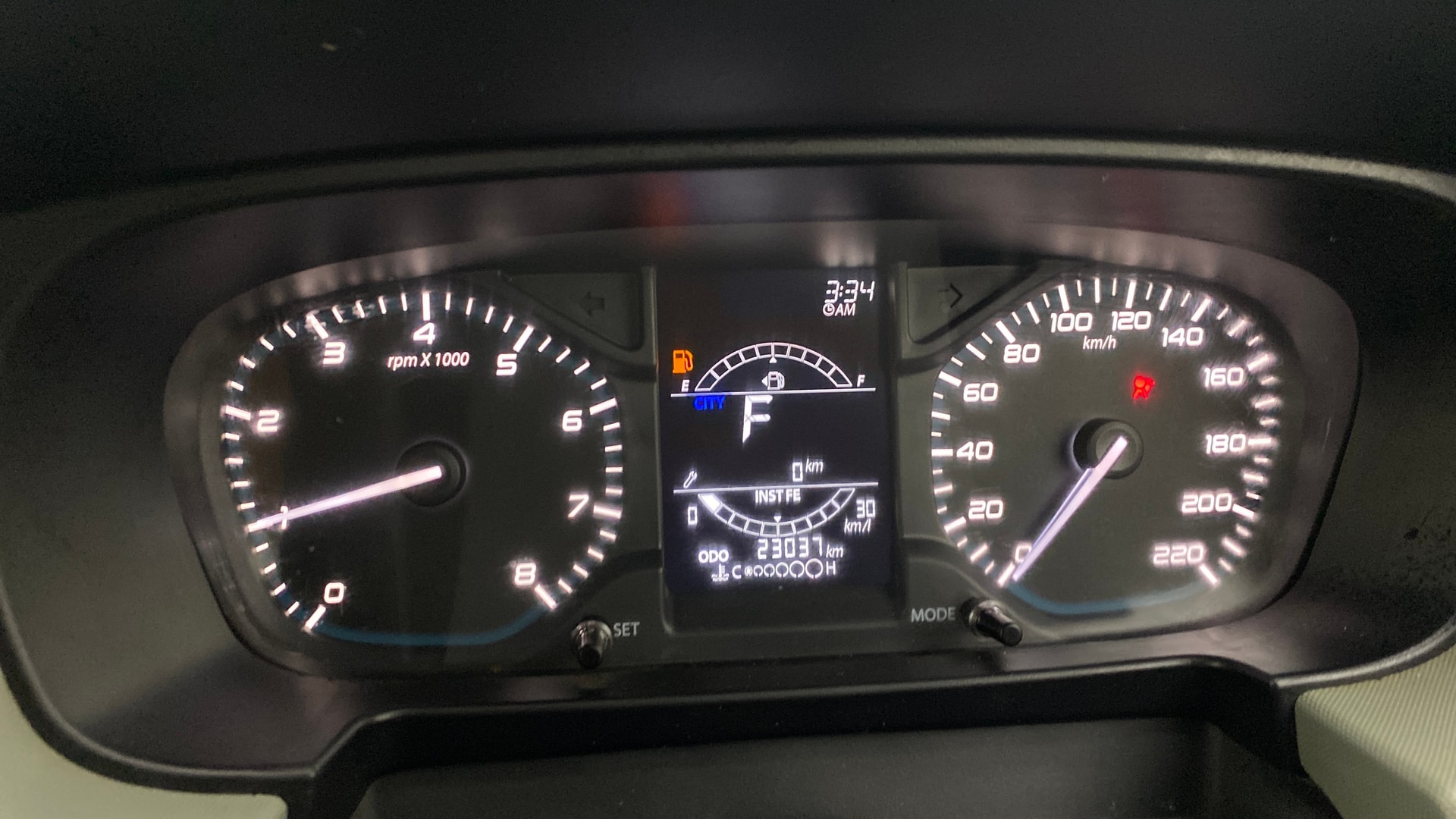 Used 2022 Tata Punch Used 2022 Tata Punch