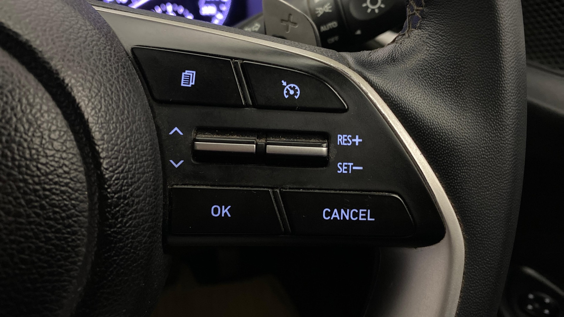 View 2020 Hyundai Venue SX Plus 1.0 Petrol AT Image 3 Used 2020 Hyundai Venue SX Plus 1.0 Petrol AT Image 3