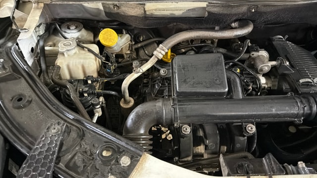 View Nissan Magnite Image 25 Used Nissan Magnite Image 25