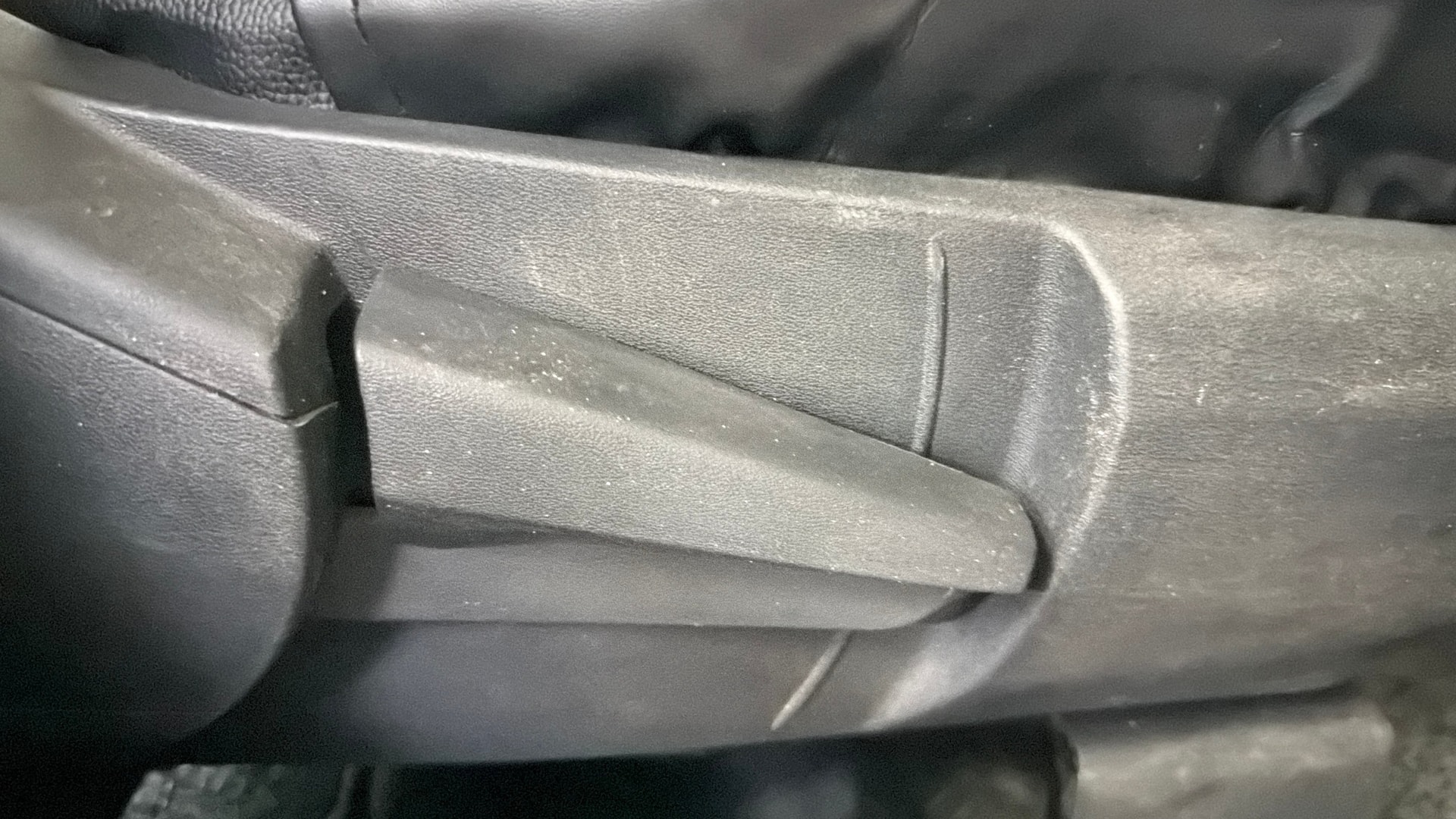 View 2022 Nissan Magnite XV Image 10 Used 2022 Nissan Magnite XV Image 10