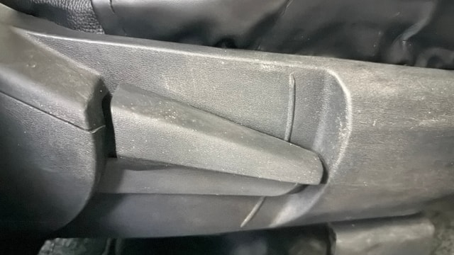 View Nissan Magnite Image 10 Used Nissan Magnite Image 10