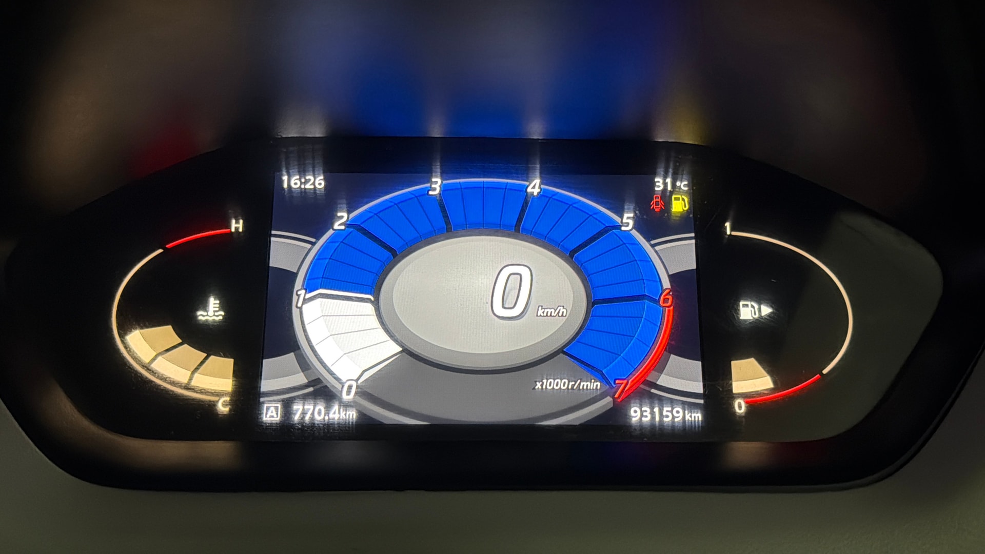 View 2022 Nissan Magnite XV Image 20 Used 2022 Nissan Magnite XV Image 20