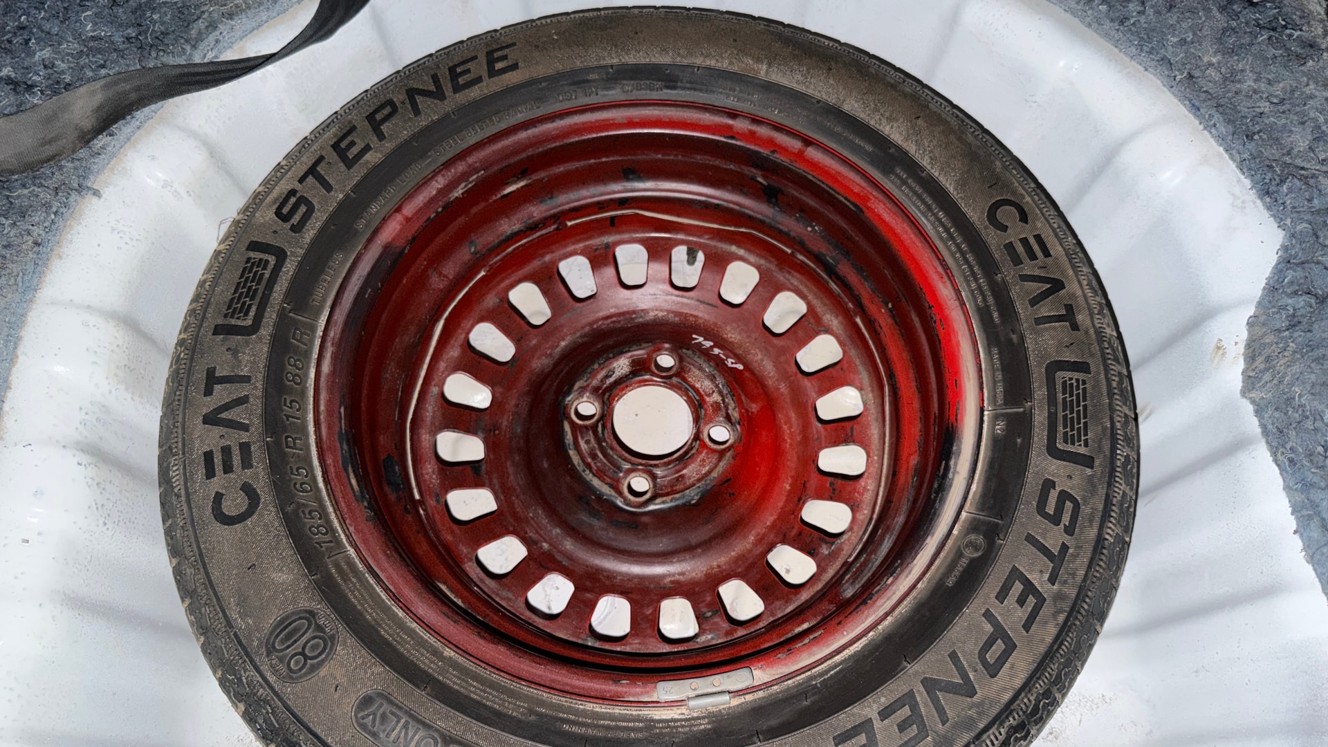 View 2022 Nissan Magnite XV Image 16 Used 2022 Nissan Magnite XV Image 16