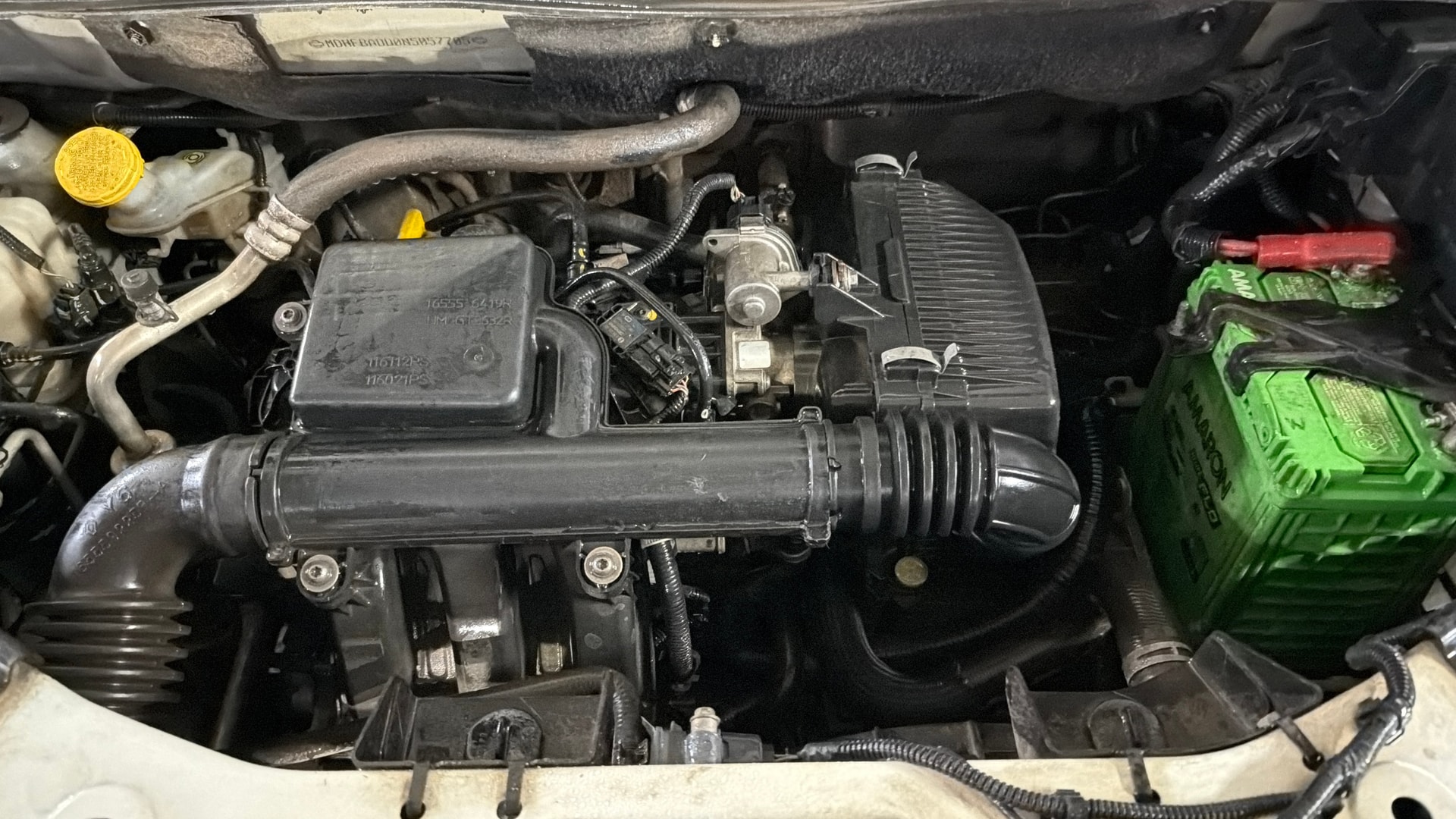 View 2022 Nissan Magnite XV Image 44 Used 2022 Nissan Magnite XV Image 44