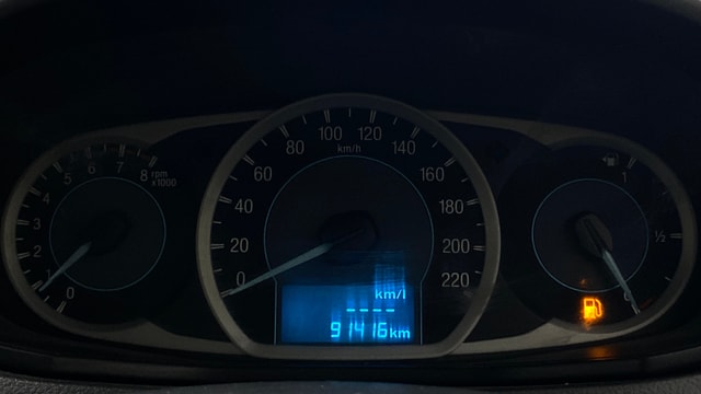 View Ford Figo Aspire Image 33 Used Ford Figo Aspire Image 33
