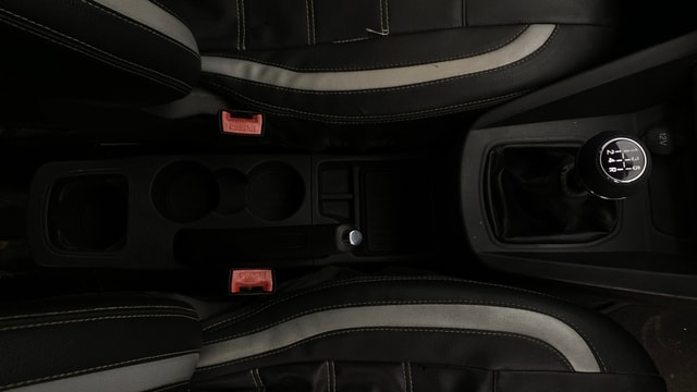 View Ford Figo Aspire Image 37 Used Ford Figo Aspire Image 37