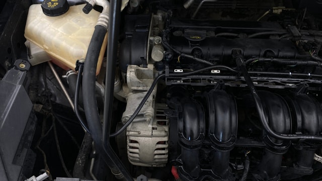 View Ford Figo Aspire Image 3 Used Ford Figo Aspire Image 3